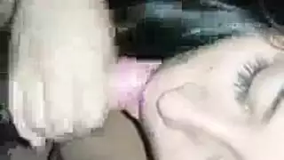 نيك بنت حتى تضرط من قوه انيك من فحل اسود