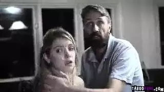 تغريه وينيكها ف المطبخ