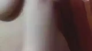 بتقول له عاوزه اللبن منكع