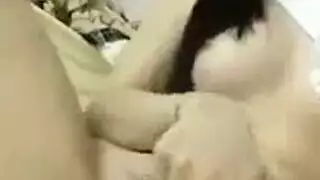 فنزويلا بوف في سن المراهقة فتاة غبية