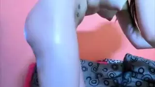 قدف المني داخل طيز
