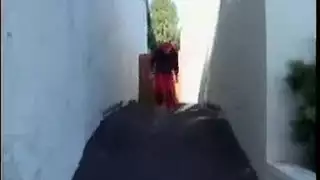 جنس عنيف فيفيونيك رجعي