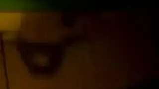 عرض إغراء ببيجاما ساخن بورن عنيف