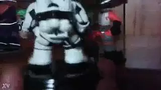 بنات طويلات في ماراثون سكس عنيف