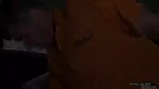 كاميرا خفية: فنانات وعارضات في جنس استوديو صريح
