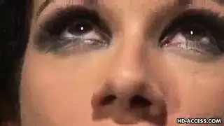 أفلام إباحية ماراثونية بإنتاج سينمائي