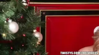 دفع عدواني وتمدد مهبل خشن