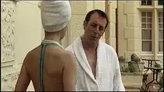 جلسة حرث إكس إكس إكس لفحل القرية
