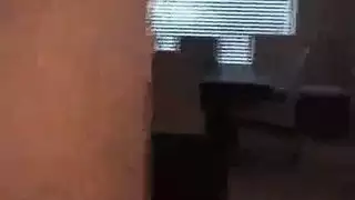 فتاة صومالية تأخذ قضيب أسود كبير في مشهد شرجي قاسٍ