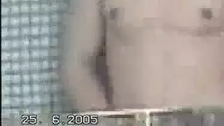 الليلة الاخيره