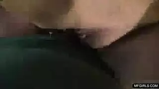 في سن المراهقة الحلو ضخها من قبل صديق القوقازي