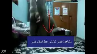 ينيك حماتة عربي جميل