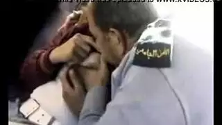 الجد ينيك بقوة حفيدته