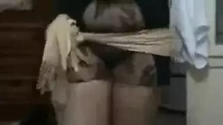 بتقول لجوزها كسمك