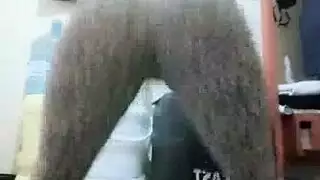 شاب عشوائي يمارس الجنس بقوة مع سينثيا في لقاء عابر