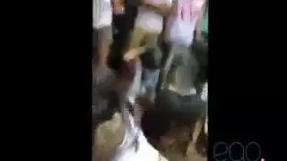 فعل ثلاثي مع مراهقين وعملية جماعية