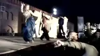 العاهرة الصغيرة كاترين في فيلم مثلث صريح
