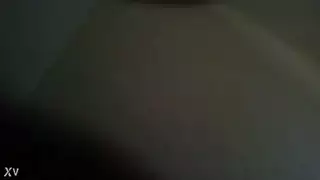 صفع مؤخرتها الممتلئة قبل إيلاج قاسي