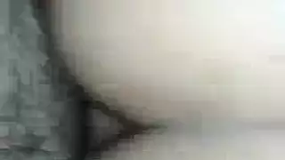 شهوة إسرائيلية عربية: جلسة إباحية صريحة