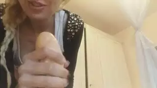 وجه الفتاة فرتس قديم