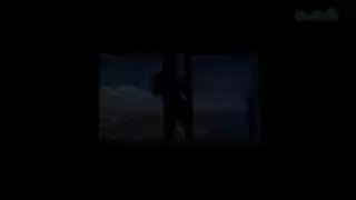 إثارة فراء كثيف تؤدي إلى قذف ساخن على الوجه