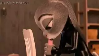 حلم الإيلاج المزدوج يتحقق: جودي سكوت تتوسل للمزيد من العضو