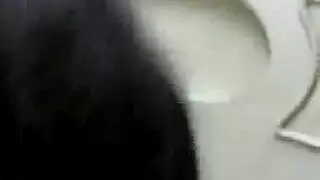 يفاجئ امو وتقله ارجوك نعم