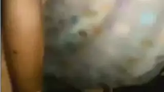 فروة همونغ تقطر مني