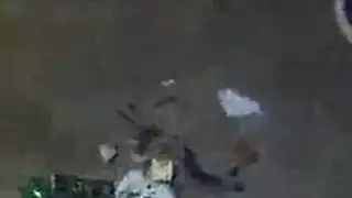 ٧ لندن بون: بورن شرجي فقط مع إنهاء بالقذف الداخلي