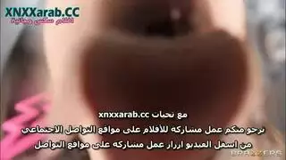 نيك شرجي عميق وقوي مع فتاة أجنبية ذات طيز كبيرة مقطع سكس