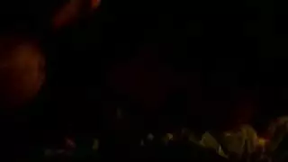 مجنونة من أجل القضبان الكبيرة: نهاية بوكاكي مجنونة