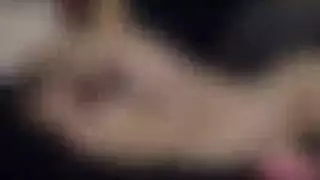 شقراء مجعدة تُملأ بقضيب هوريكان لي السميك في مشاهد جنسية جامحة