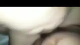 عربية حارقة تأخذه بعنف وخام