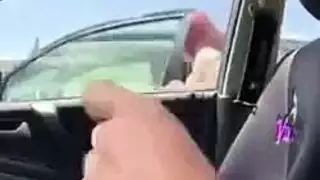 ينيك كسها حتى تخرج شهوته كشلال