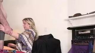 نيك وقفي اختراق عميق للكس