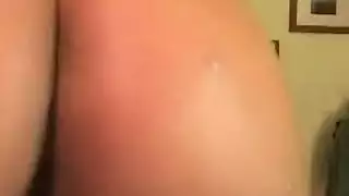 سكس حك زب في الحمام محرم