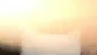 مدفوعة بالكامل: فم العاهرة السمراء يمتلئ في مطعم فارغ