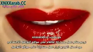 ثلاثي قوي: جلسة قذف داخل فرج أمهتين