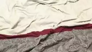 خيال الجنس الفموي يتحقق أثناء غياب الزوج