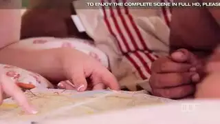 نيك متطرف مع فتاة بيضاء ممتلئة