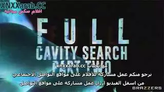 المسافرة العاهرة وتفتيش الجسد المكثف بورن احترافي صريح