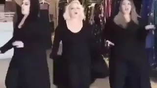 مواجهة تدفق أنجيليا