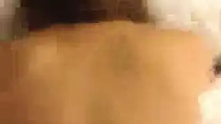 بنت زغير ينكا زنجي