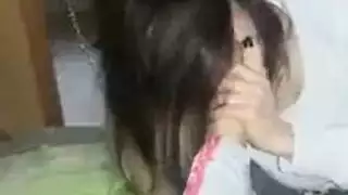 سكسي سحاق نار تلحس كسه الوردي