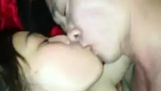 سكس لباني ينيك بنت من طيزها داخل الشقة