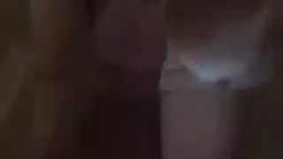 السمراء الروسية سامية تمارس الجنس بقوة مع وكيل موهبتها