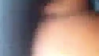 الإناث صاحبات المؤخرة الكبيرة يحصلن على دق لمهبلهن حتى النشوة