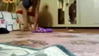فرسه لبنانيه مكاره دلع اخو زوجه