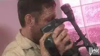 سكس في الحفله بالخفاء