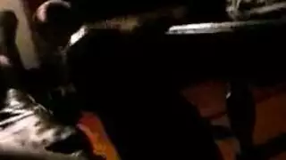 explicit toy fuck: gazzis rough anal pounding